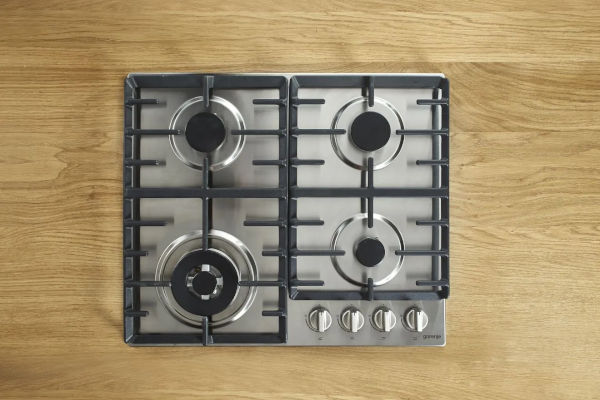 Płyta gazowa Gorenje GW642ABX